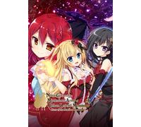Ninja Girl and the Mysterious Army of Urban Legend Monsters! ~Hunt of the Headless Horseman~ Steam Key (PC) GLOBAL
