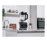 Ninja - HB150 licuadora y máquina para hacer sopa Plástico 1,7 L