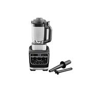 Ninja HB150EU Foodi Batidora de Vaso y Sopera Eléctrica 1000W