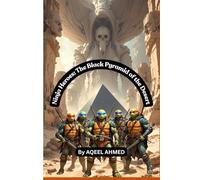 Ninja Heroes: The Black Pyramid of the Desert