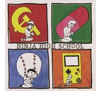 Ninja High School - Young Adults Against Suicide