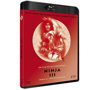 Ninja III [Blu-ray]
