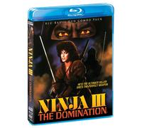 Ninja Iii: The Domination (2 Blu-Ray) [Edizione: Stati Uniti] [Reino Unido] [Blu-ray]