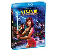Ninja III: The Domination [USA] [Blu-ray]