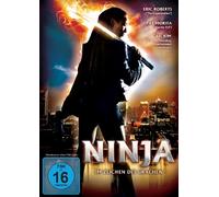 Ninja - Im Zeichen des Drachen [Alemania] [DVD]