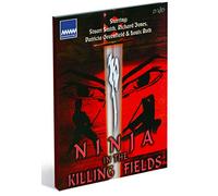 Ninja In The Killing Fields [Edizione: Stati Uniti] [Italia] [DVD]