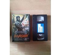 Ninja Invasion [Alemania] [VHS]