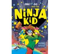 Ninja Kid 10 - ¡heroes Ninja!