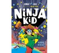 Ninja Kid 10: Herois Ninja!