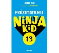 Ninja Kid 13 - ¡videojuegos Ninja!