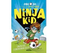 Ninja Kid 16 - ¡ninjas Contrarreloj!