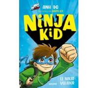 Ninja Kid 2. El Ninja Volador