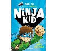 Ninja Kid 2: Un Ninja Pels Aires