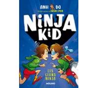 Ninja Kid 5: Els Clons Ninja