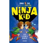 Ninja Kid 5. Los Clones Ninja
