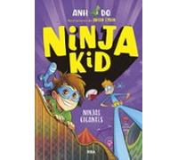 Ninja Kid 6: Ninjas Gigantes