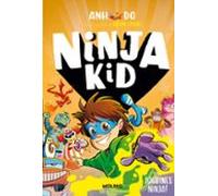 Ninja Kid 7: Joguines Ninja!