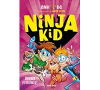 Ninja Kid 8. ¡ninjas Perrunos!