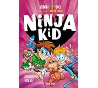 Ninja Kid 8: Quissos Ninja!