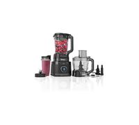 Ninja Licuadora Detect Power TB401EU - 1200 W - 20 Modos - Recipiente 2 L - Vaso 680 ml - Negra