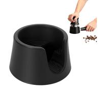 Ninja Luxe Café Premier ES601EU y ES701EU - Soporte resistente con bandeja portafiltros - Mejora la estabilidad del tamp y la extracción de espresso - Accesorios para cafetera de precisión