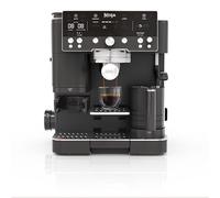 Ninja es601eubk cafetera eléctrica semi-automática máquina espresso