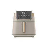 Ninja MAX PRO, Freidora de Aire sin Aceite, 6,2L, Piedra Dorada, AF180EUSD