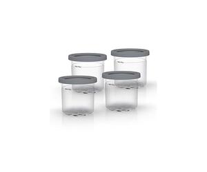 Ninja - NC300 Dessert Tubs 470 ml (4 pcs)
