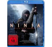 Ninja - Pfad der Rache [Alemania] [Blu-ray]
