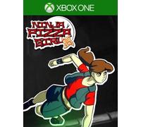 Ninja Pizza Girl (Xbox One) - Xbox Live Key - EUROPE