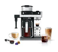 Cafetera de Goteo Ninja CFN802EU 1,8 L 19 Bares con espumador de leche