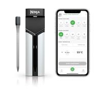 Termómetro de cocina inalámbrico para carne Ninja ProChef WP100EU