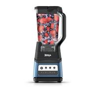 Ninja Professional Plus Blender Premier Max Power Exprimidor, máquina de helados, bebidas congeladas y margaritas, 3 preajustes automáticos IQ™, 1400 W, lata