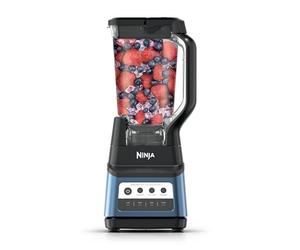 Ninja Professional Plus Blender Premier Max Power Exprimidor, máquina de helados, bebidas congeladas y margaritas, 3 preajustes automáticos IQ™, 1400 W, lata