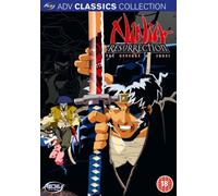 Ninja Resurrection - Classic Collection [Reino Unido] [DVD]