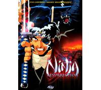 Ninja Resurrection - Ninja Resurrection 3 [USA] [DVD]