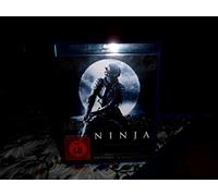 Ninja - Revenge will rise [Alemania] [Blu-ray]