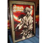 Ninja Scroll 1: Series - Dragon Stone [USA] [DVD]