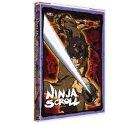 Ninja Scroll - Vol. 1 [Francia] [DVD]