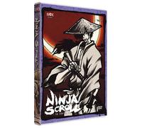 Ninja Scroll - Vol. 2 [Francia] [DVD]
