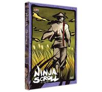 Ninja Scroll - Vol. 4 [Francia] [DVD]