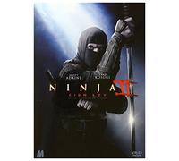 Ninja: Shadow of a Tear [DVD] (IMPORT) (No hay versión española)