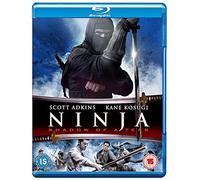 Ninja - Shadow Of A Tear [Edizione: Regno Unito] [Blu-ray]