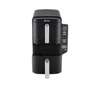 Ninja | Freidora de aire Doble Vertical, (7,6 L) SL300EU