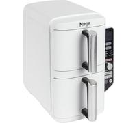 Ninja SL400EUWH Doppel XL Doble Aire Calientefreitadora
