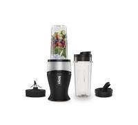 Ninja QB3001EUS Batidora de Vaso Individual para Smoothies 700W
