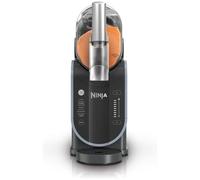 Ninja SLUSHi FS301UK - Máquina para hacer bebidas congeladas, crear granizados, cócteles congelados, frappé, batidos y jugo congelado, no necesita hielo ni preparación, tecnología WhisperChill