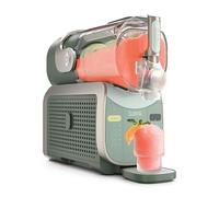 Ninja SLUSHi XL Máquina de Bebidas Heladas, Verde, FS601EUGN | Con Tecnología SlushAssist, Capacidad Extragrande de 3,7 L (Llenado Máximo de 2840 Ml), Prepara Granizados y Cócteles Helados