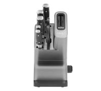 Ninja | Taco de cuchillos, 6 piezas K32006EU