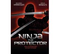 Ninja the Protector